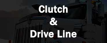 Clutch & Drive Line