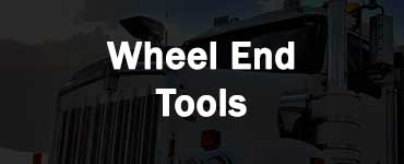 Wheel End Tools
