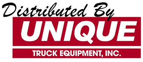 Distributed By Unique Truck Equipment