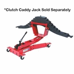 Kiene: Mack Camelback Spring Adapter for Clutch Caddy