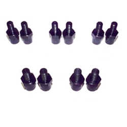 Adapters for Kiene Axle Shaft Removal Tool